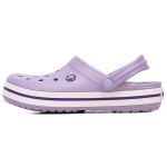 Crocs Crocband EVA Kerged Vastupidavad Klounid Unisex Jalan&otilde;ud Lilla 11016-50Q 37-38