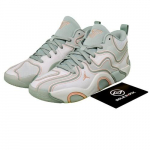 Jordan Tatum 3 PF 'Zero Days Off' FZ6601-002 Meeste EU 44.5 roheline