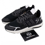 adidas Nite Jogger Must Valge Meeste FW2055 EU 36 must