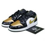 Jordan 1 SE Low Gold Toe - DR6970-071 EU 37.5