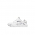 Nike Huarache Run PS Valge 704949-110 EU 28 valge/plaatina