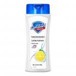 Safeguard Lemon Fresh Hydrating Body Wash (4 x 180ml)