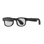 AIMB-G2 nutiklaasid Bluetooth-k&otilde;ned AI-h&auml;&auml;lassistent fotode ja videote tegemiseks Sinise valguse vastased V&auml;rvi muutvad l&auml;&auml;tsed 3pairs of lenses must