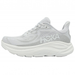 HOKA Clifton 10 Wide Stellar Grey Naiste tossud Cosmic-Grey Stardust 1162050-CRDS 40