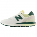 New Balance 574 Legacy Low Valge Roheline - U574LGQW EU 37