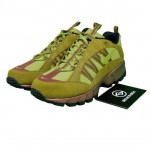 Nike Air Humara Low Pacific Moss - FJ7108-300 EU 42 roheline