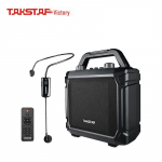 TAKSTAR WDA-500 V&auml;litingimustes kaasaskantav esitusklapp CN pistikuga (adapter kaasas)