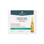 Ampullid - ENDCARE - Endocare Radiance C - 10 ampulli - &Otilde;livaba - K&otilde;ikidele nahat&uuml;&uuml;pidele