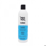 Revlon Pro You The Amplifier-Volume Champ&uacute; 350 ml