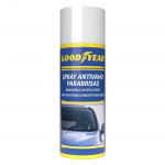 Spray anti-bu&eacute;e - Goodyear - 400 ml - Vision claire - Protection UV - Ajustement universel