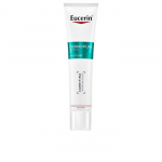 DERMOPURE Fluide visage hydratant matifiant contr&ocirc;le de l'huile 40 ml