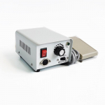 Hambaravi labori kliiniline mikromootori komplekt 35K 35000 p/min mikromootor ja jalgpedaali l&uuml;liti k&uuml;&uuml;nte poleerimisvahend Host