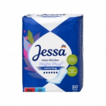 Jessa Maxi &Ouml;ised 20 tk (&uuml;ksikult pakitud)