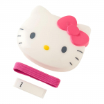 Sanrio L&otilde;una Tere 655732 (SANRIO) N&auml;okujuline karp, Kassipoeg, Mikrolaineahjus kasutatav (Eemaldage kaas)