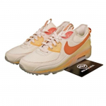 Nike Air Max 90 Terrascape Fuel Orange - DH2973-200 EU 40 mitmev&auml;rviline