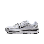 Nike P-6000 Valged Metallik H&otilde;bedased Unisex Tossud CD6404-107 EU 40.5 h&otilde;be/valge