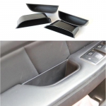 My good car Car Door Handle Container Holder Tray Storage Box Decoration For Mercedes Benz CLS 260 320 350 400 2012-2017 back door