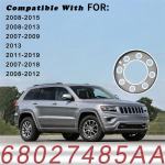 V&auml;ntv&otilde;lli signaaliratas RAM Jeep Grand Cherokee WK 2014 - 3.0 Diiselmootorile 68027485AA 68493358AA nagu n&auml;idatud v&auml;rv