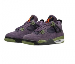 Air Jordan 4 Retro Mid Canyon Purple Jordan 4 AJ4 Canyon Puple AQ9129-500 EU 35.5