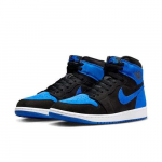 Air Jordan 1 Retro High OG Royal Reimagined DZ5485-042 EU 43