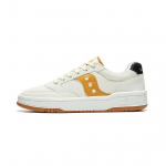 SAUCONY CROSS JZ Madalad Jooksukingad Unisex Beež Kollane Must S79046-9 EU 44.5 kollane/beež
