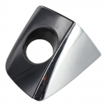 Robust 8RD837875A Door Handle Cover for Q5 2016 2018 Enhances Appearance Weather Resistant Simple tallation Process must