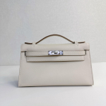 Kaili koti tippkihist valmistatud kiirnahast &otilde;la-crossbody kott poolk&auml;sitsi valmistatud nahast k&auml;epidemetega minikettkott naistele no chain