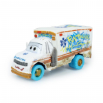 Disney Pixar Autod 3 Dr. Kahjustus Rambulance Racing Hr. Arvy Auto Laste M&auml;nguasi Sulamist M&auml;nguasja Mudel Laste Kingitus
