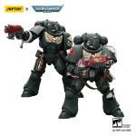 [LAOS] JOYTOY Warhammer 40K 1/18 tegevuskuju Ultramarines Intercessors/Blood Angels/Imperial Fists/Space Wolves NPCSModel