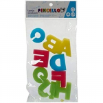 &Eacute;ponges - PINCELLO - S3601418 - Multicolore - Douces - Absorbantes puhas