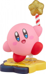 Nendoroid Kirby of the Stars 30. aastap&auml;eva v&auml;ljaanne Plastikust v&auml;rvitud liigutatav figuur Teine tellimus M&otilde;&otilde;tkavas v&auml;ljas kuld