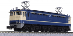 KATO N Gauge EF65 1000 Hilise Mudeli JR Spetsifikatsioon Elektrivedur 3061-8