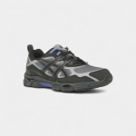 ASICS Gel-NYC Utility Metropolis Graphite Grey 45 hall