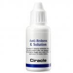 Ciracle - Punetusevastane K-lahendus 30ml 30ml