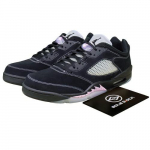 Air Jordan 5 Retro Low Dongdan Dongdan AJ5 Dongdan Meeste DX4355-015 EU 48.5 must