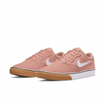 Nike Chron SB 2 Rose Whisper Meeste DM3493-605 EU 38 pruun/Heleroosa