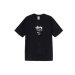 Nike X Stussy Rahvusvaheline T-s&auml;rk Unisex - DD3343-010 EU S must