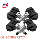 BMW 5. seeria G30/G31 TPMS rehvir&otilde;huandurid. 36106872774