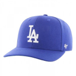 Casquette - 47 MLB LA Dodgers - Royal - Confortable - Style Sportswear - Taille Unique