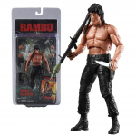 Kiire tarne Rambo Force Of Freedom SDCC piiratud tegevuskuju NECA | K&auml;sit&ouml;&ouml; m&auml;nguasjamudel dekoratsioon