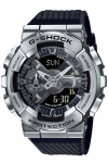 Casio metallkattega kell G-Shock GM-110-1AJF Meeste