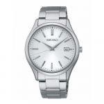 Seiko kell SBPX143 Seiko Selection S-sarja paariline p&auml;ikesetoitega kell Meeste