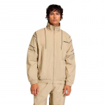Adidas Meeste KE0095 kootud p&uuml;stkraega jakk L