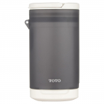 TOTO kaasaskantav Washlet Kaasaskantav k&otilde;ikjale (Hall, YEW4W3) - Igal ajal, hall v&auml;rv