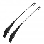 2X Auto Esiklaasipuhasti Hoob Dkb000061Pmd Land Rover Defender 2002-2016 jaoks