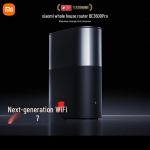 Xiaomi kogu kodu ruuter BE3600 Pro (CN versioon)