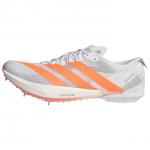 Adidas Adizero Ambition Cloud White Track And Field Shoes Unisex JQ5930 42⅔