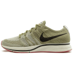 Nike Flyknit Trainer 'Neutral Olive' AH8396-201 36.5