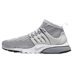 Nike Air Presto Woven Wolf Grey 835570-002 43 gray