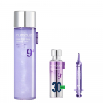 [numbuzin] No.9 NAD PDRN s&auml;ra andev toonik 150ml + NAD Bio-liftingu essents 30ml/50ml + NAD retinool Volumtox silmakreem 10ml